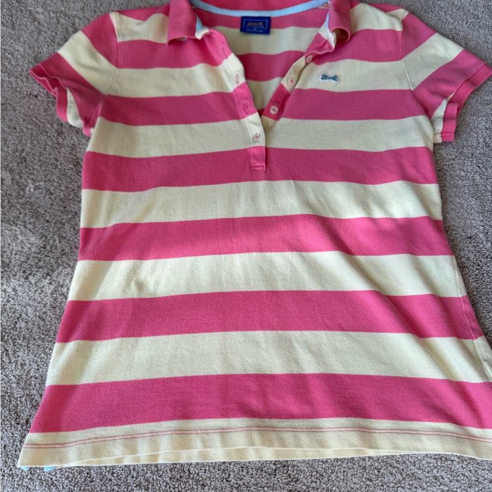Le Tigre Polo Bundle Size M - Picture 9 of 9